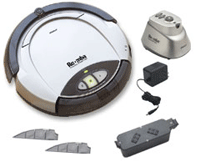 Find the Best Price on the Roomba Robot